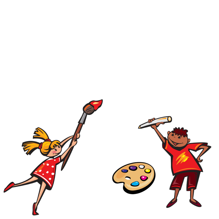Innocentia Characters