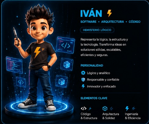 Iván Castillo